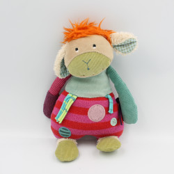 Doudou mouton Les Jolis pas...