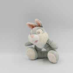Doudou hochet lapin Pan-pan panpan DISNEY BABY