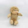 Ancienne Poupée Cabbage patch kids Patouf 1978-82