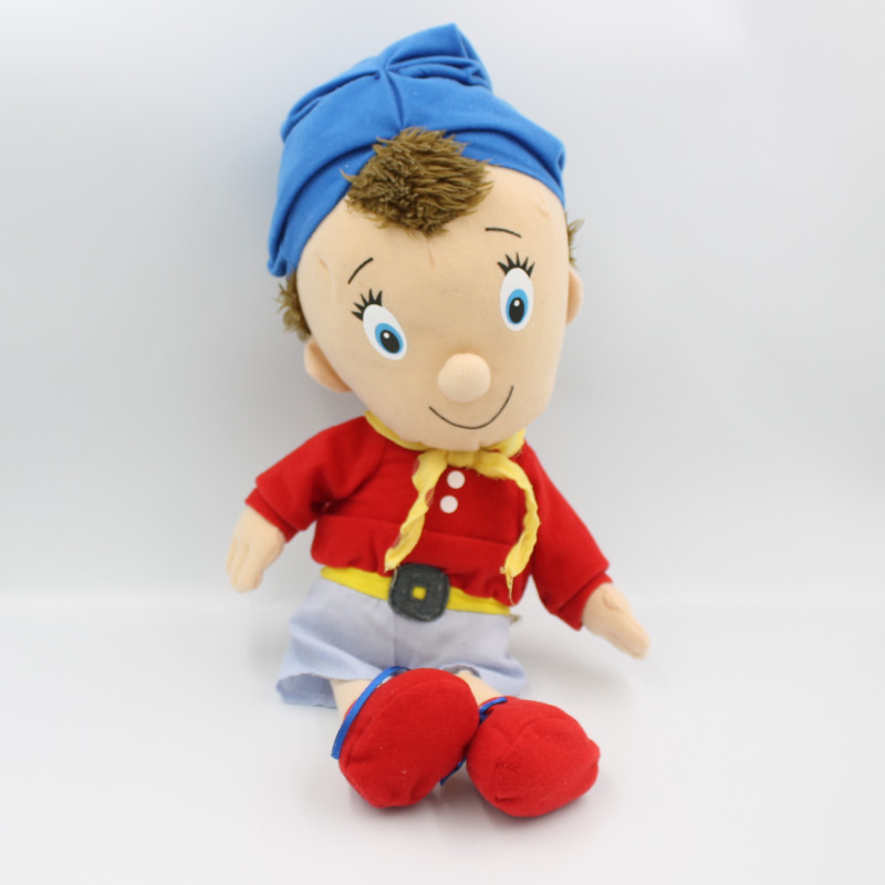 Grande Peluche Oui-oui CLEMENTONI