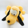 Grande Peluche Chien Pluto L'ami de Mickey DISNEY 60 cm