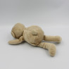 Doudou ours beige IKEA