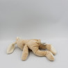 Doudou lapin beige HISTOIRE D'OURS