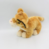 Peluche le roi lion Simba Kovu DISNEY TCC 