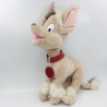 Ancienne Peluche chien DISNEY