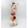 Ancienne Peluche chien DISNEY 