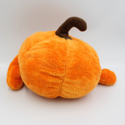Peluche Le club des Frais Citrouille Play tive junior Lidl