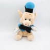 Peluche les trois petits cochons Nif Nif DISNEY Peluche les trois petits cochons Nif Nif DISNEY