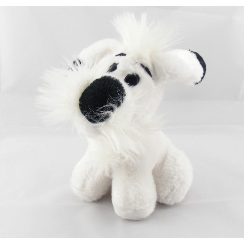 Peluche Chien Idéfix Astérix d'occasion - KIDIBAM