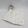 Doudou koala gris blanc mouchoir MAISONS DU MONDE