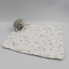Doudou koala gris blanc mouchoir MAISONS DU MONDE