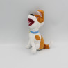 Peluche chien Comme des bêtes Pets Max SPIN MASTER