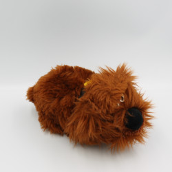 Peluche chien Comme des bêtes Pets Duke TY