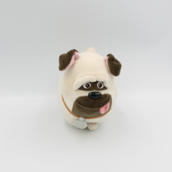 Peluche chien Comme des bêtes Pets Mel SPIN MASTER