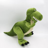 Peluche Dinosaure Rex Toys Story DISNEYLAND