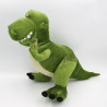 Peluche Dinosaure Rex Toys Story DISNEYLAND