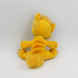 Peluche chat Oliver & Compagnie DISNEY 