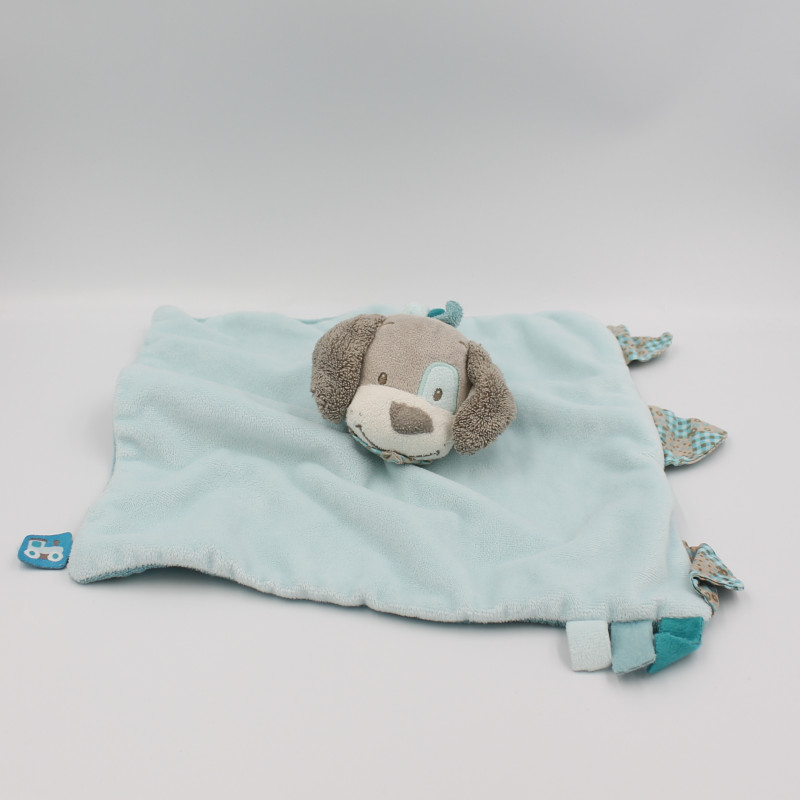 Doudou Porcinet DISNEY NICOTOY 30 cm