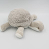 Doudou Tortue grise BNP PARIBAS