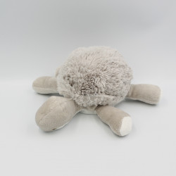 Doudou Tortue grise BNP PARIBAS