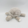 Doudou Tortue grise BNP PARIBAS
