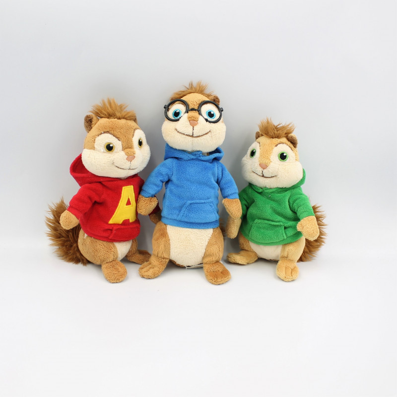 Alvin et les Chipmunks