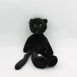 Peluche Casper le chat noir  JELLYCAT