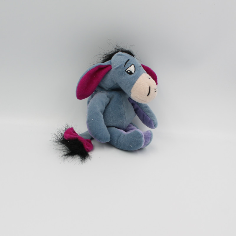 Doudou Bourriquet Disney 22 cm