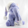 Doudou Eléphant Lumpy - l'éfélant ami de Winnie - Disney Baby