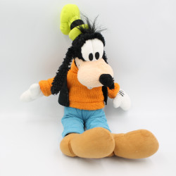 Peluche Nounours Nicolas et Pimprenelle Bonne nuit les petits 1994