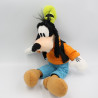 Peluche Dingo Goofy l'ami de mickey DISNEY 35 cm 