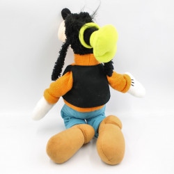 Peluche Dingo Goofy l'ami de mickey DISNEY 35 cm 