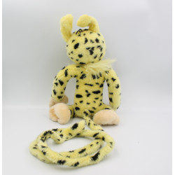 Peluche MARSUPILAMI AJENA MARSU 2001
