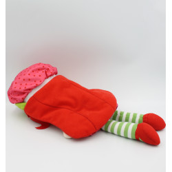 Poupée Charlotte aux fraises Strawberry Shortcake