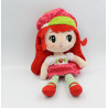 Poupée Charlotte aux fraises Strawberry Shortcake