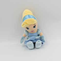 Peluche princesse Cendrillon DISNEY NICOTOY