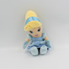 Peluche princesse Cendrillon DISNEY NICOTOY