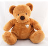 Grand Doudou ours blanc NICOTOY