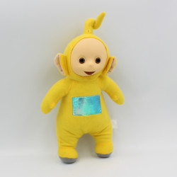 Doudou peluche TELETUBBIES...