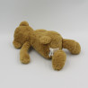 Doudou peluche ours marron JELLYCAT