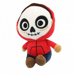 Peluche Coco Miguel DISNEY
