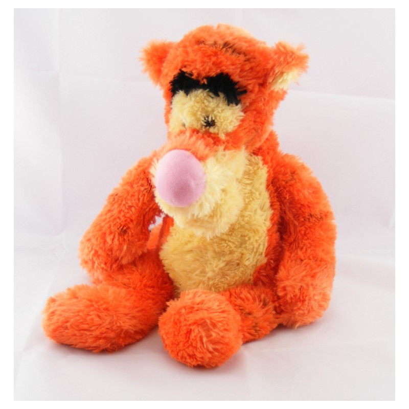 Doudou Tigrou tout doux DISNEY 