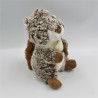 Peluche écureuil FEUFFY 