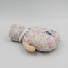 Doudou lutin poupée fleurs Joséphine JACADI 15 cm