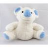 Doudou Koala bleu BEBISOL