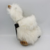 Peluche oie blanche Lady Signature HISTOIRE D'OURS