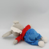 Doudou peluche l'âne Trotro GALLIMARD JEUNESSE 20 cm