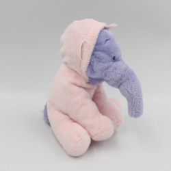 Doudou Eléphant Lumpy...