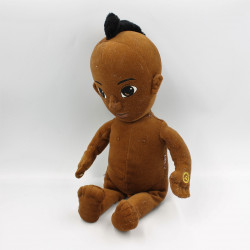 Peluche Kirikou GIPSY