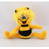 Peluche Maya l'abeille Play by play 